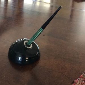 Esterbrook Fountain Pen Desk Set